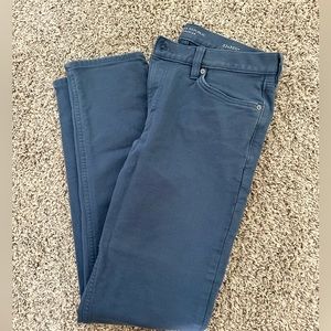 Banana republic travelers pant